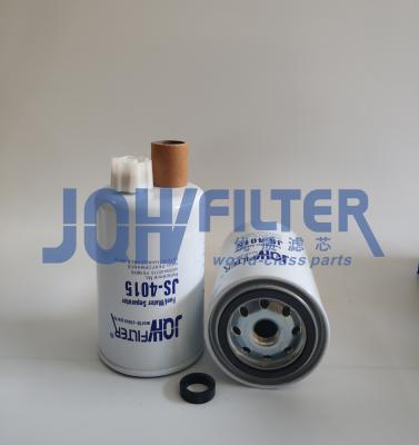 China JFS-4015 Fuel water separator P550929 400504-00115 FS19616  SFC-55200 SN40547 for exvacator DX120 en venta