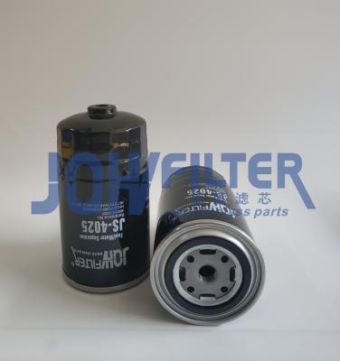 China JFS-4025 Fuel Water Separator TF-2734 QX-C5117 400504-00325 For Exvacator DX60-9C DX120-9C DX130-9C Te koop