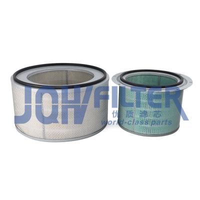 Chine 8N2556 PA2848 P523048 8N6309 PA2653 P181126 Air Filter For ENGINE G3508 3516 3512 Wheel Loader à vendre