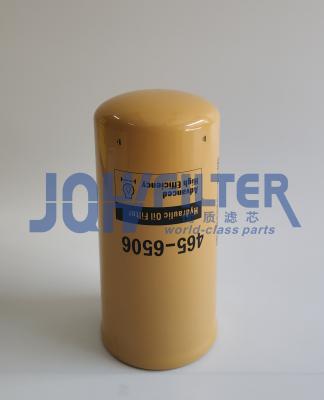 China 465-6506 Hydraulic Oil Filter P764737 P179343 WH1263 HF35554 Enginee FilterFor CAT zu verkaufen