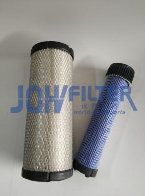 China Air filter 400504-00381 Excavator Air Filter for DX60WN à venda