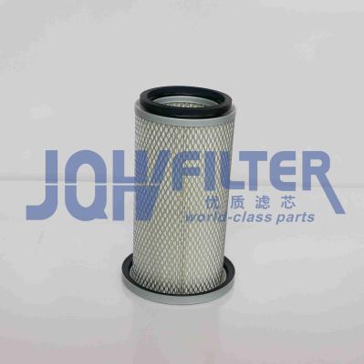 China Engine Parts Air Filter 600-181-6340 600-185-6350 600-181-6360 A-5677 For Excavator PC60-6 PC60-7 PC75uu Pc78uu en venta