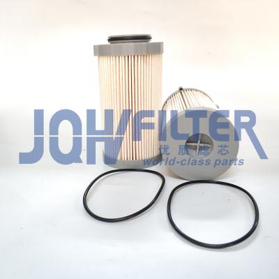 China Fuel Water Separator Filter Element 363-5819 3635819 PF46049 for for sale