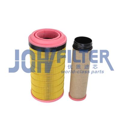 China Excavator Spare Parts 4578206 447-0762 447-0761 457-8206 P629543 Air Filter For E320D2 for sale