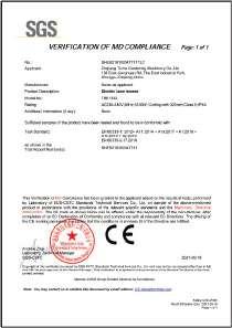 ISET - Shandong Jawell International Trade Co.,Ltd