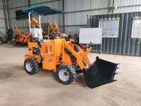 Quality Loader Machine for sale