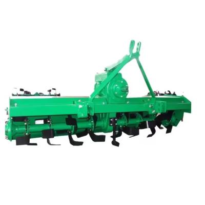 China 30HP-40HP rotativo Tiller Tractor Agricultura Equipamento 1 ano de garantia à venda