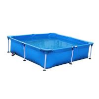 Quality 600L Ground Swimming Pool Customized Garden Swimming Pool Readymade Luxury for sale