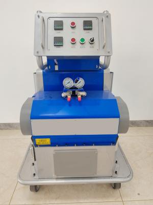 Китай Полиуретановый распылитель изоляционная машина с пенной изоляцией гидравлическая полиурея распылитель продается