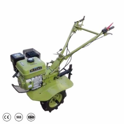 China 3600r/Min Agricultural Rotary Tiller Tractor 110KG Electric Power Tiller Machine for sale