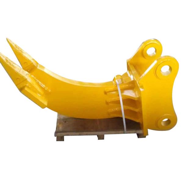 Quality Excavator Attachments Excavator Root Ripper For Hitachi KOMASTU CAT DOOSAN Sany for sale