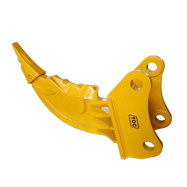 Quality Excavator Attachments Excavator Root Ripper For Hitachi KOMASTU CAT DOOSAN Sany for sale