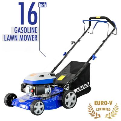 Chine Lawn Mower 16