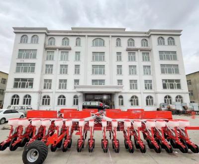 Chine Air System Precision Seeder Agricultural Equipment 12 Rows And Above 2BQMG Series Precision Seeder à vendre