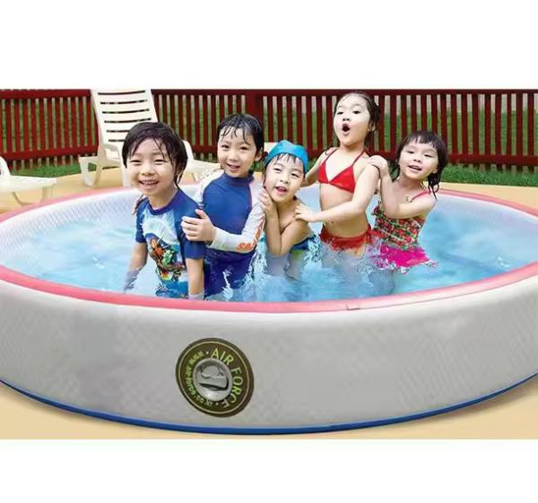 Quality Hot Selling Ground Swimming Pool Inflatable Pool Inflatable Swimming Pool For for sale