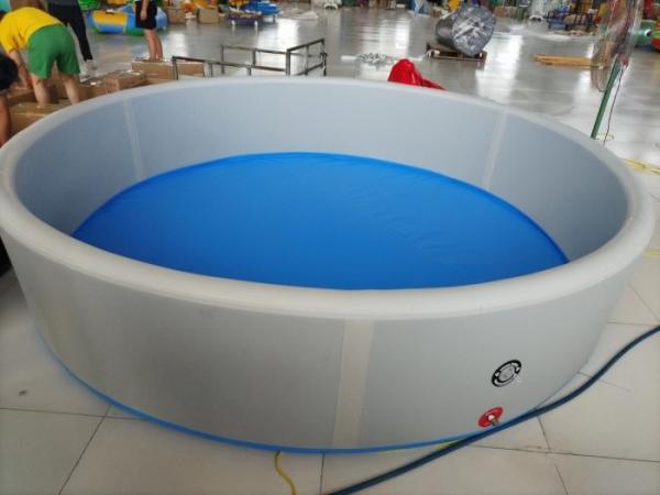 Quality Hot Selling Ground Swimming Pool Inflatable Pool Inflatable Swimming Pool For for sale