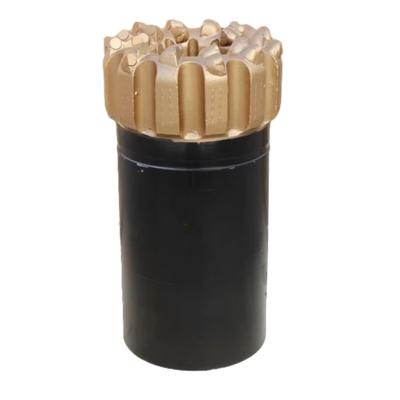 China Diamond Core Drill Bit 8 Inch fixed Cutter of PDC for sale
