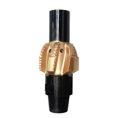 China Down The Hole Drilling Tools  9-1/2inch 7Bladds PDC Hole Opener Of Oil Water Drilling Well for sale