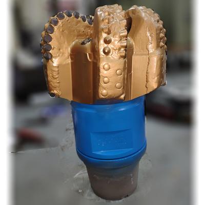 China Oil  PDC Drill Bit  12-1/4 Inch Fixed PDC  Blades Diamond Drill Bit Of Oilfield for sale