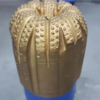 China Surface Set Drill Bits 3-1/2 Inch Nature Drill Bit  For Hard Rock Drill Bit for sale