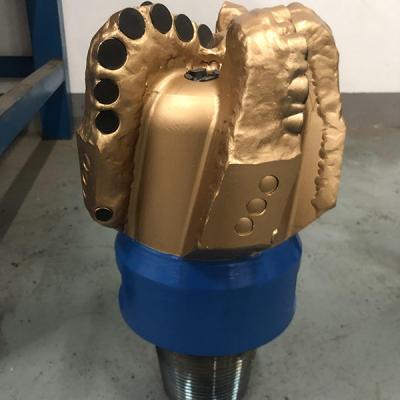 China Hard Rock Drill Bit 8 Inch API Of Drilling Borehole Assembly for sale