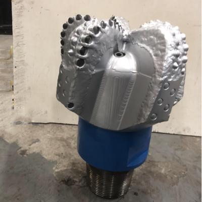 China Diamond PDC Drill Bit 10 - 1/4 inch API Of Downhole Drilling Tools for sale