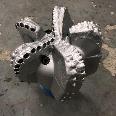China Rock Drilling Tools 12 Inch PDC Diamond Bit Of PDC Insert Bit for sale