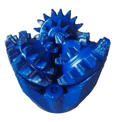 China Mill Tooth Bit 10-5/8  Inch  Tricone  Bit  Of Oil Rotary Drill Rig Bit for sale