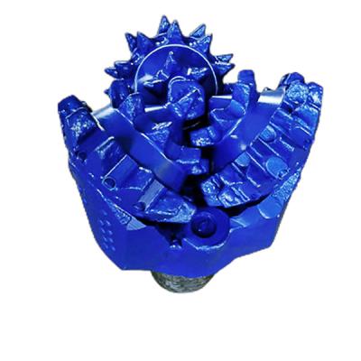 China Milled tooth Tricone Bit 13-1/2inch IADC 114 API Roller Cone Bit for sale