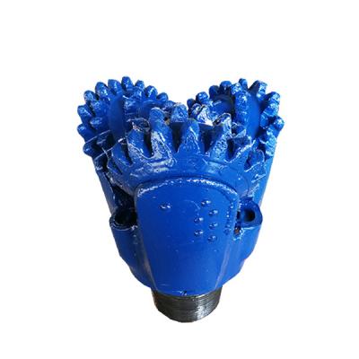 China Pedazo de cono del rodillo de la broca 12-1/4 Inche del diente del molino del pedazo de botón del API en venta