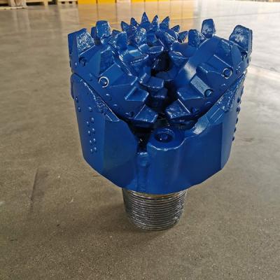 China API Roller Cone Bit 13-1/2 inch Steel Toothed (St) Tricone Bits Of Rock Drilling Tool for sale