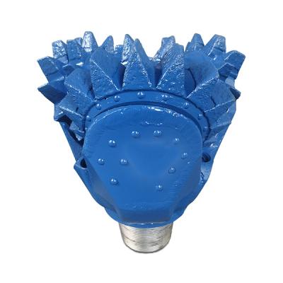 China Three Rolling Cones  9-1/2 Inch Milled Tooth Bit Of  Rotary Drill Rig Bit for sale