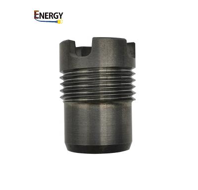 China Triangular Slotting Alloy Drill Bit Nozzle N60 For PDC Drill Bit for sale