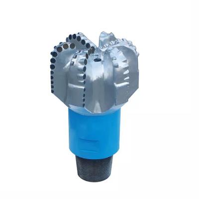 China Fixed Cutter Drilling Bit 8-1/4 Inch PDC Diamond Bit Of Maxtrix Body For Oilfeild for sale