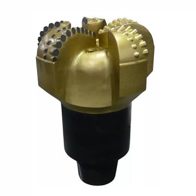 China Fixed Cutter Matrix PDC Bit  8-1/2 Inch PDC Diamond Bit With 4-1/2 API Connection Box for sale
