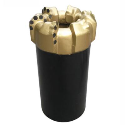 China Diamond Drilling Tool 8.5 Inch Fixed Cutter  PDC Core Drill Bit  of API Rock Bit for sale