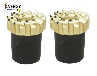 China API Oil Bit  8-1/2  Inch PDC Core Drill Bit  Of  Diamond Drilling Tool for sale