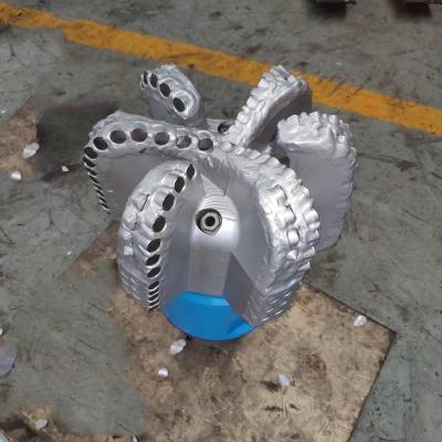 China Diamond Drilling Tool 12-1/4 Inch PDC Drill Bit For Oil Drilling Well for sale