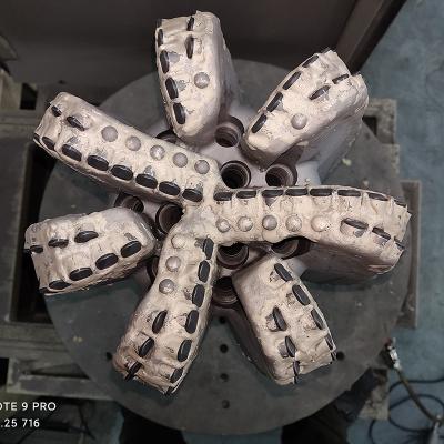 China Oilfield PDC Drill Bit 13-1/4inch Diamond Drilling Tool of Rock Drilling Tool for sale