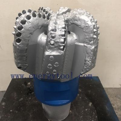 China API Rock Drilling Tool  17-1/2 Inch 7 Blades  PDC Drill Bit Of Oil Field Equipments en venta
