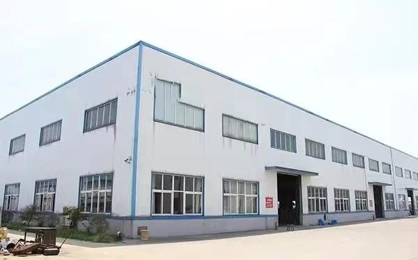 Verified China supplier - Shandong Duohe Import And Export Co., Ltd.