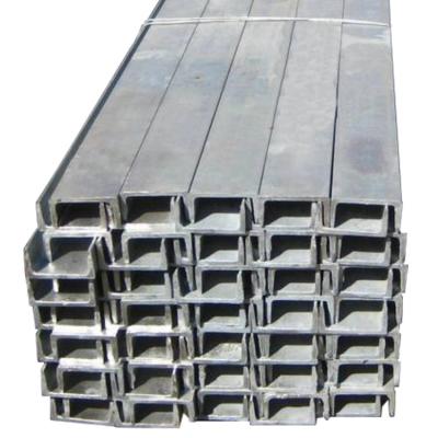 China 6000mm AISI Carbon Section Steel H Beam Profile Angle Bar For Construction Projects for sale