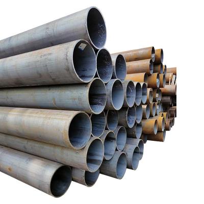 China Hot Rolled Alloy Seamless Steel Pipes 20mm Weld Tube Jis Stb30 en venta