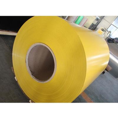 China Alu Zinc PPGI PPGL Galvanized Steel Coil AZ60 Color Coated Sheet for sale