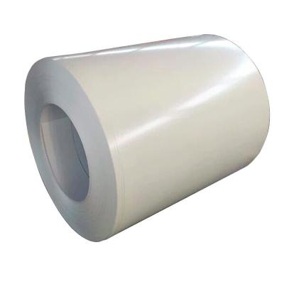 China Zinc Coating Galvanized Steel Coil GSM120 4.0mm Color Coated PPGI PPGL Q195 Slitted Edge for sale