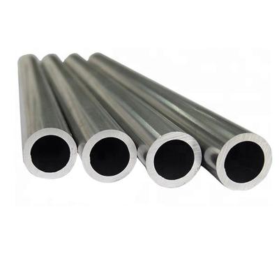 China 2 Inch 2mm Thick Stainless Steel Pipe Seamless Round SUS202 zu verkaufen