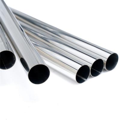 China High Quality Q195/Q235/Q345 Galvanized Precision 304 Stainless Steel Pipe 1.5*38 Mm Customized for sale
