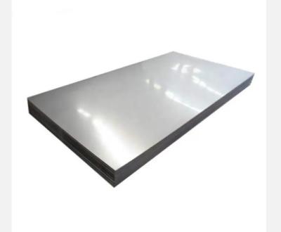 China 310S Stainless Steel Metal Sheet 0.2mm 2b Sheet Metal Finish ASTM A554 A270 for sale