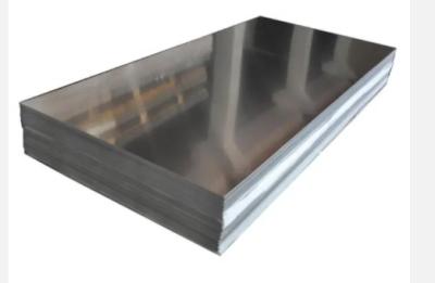 China ASTM A240 304 Stainless Steel Plate for sale