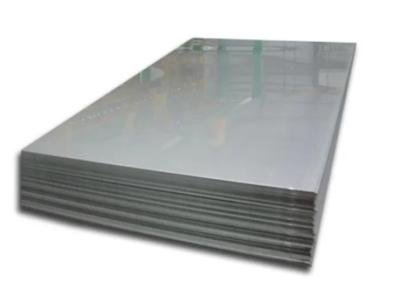 China 304 Stainless Steel Sheet BA 8K Mirror for sale